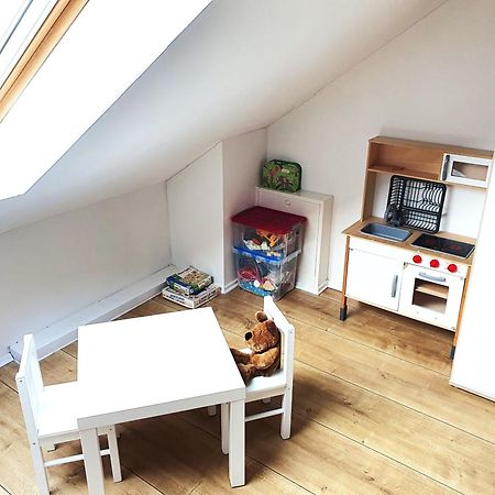 Ferienhaus Westwind Rhauderfehn Extérieur photo