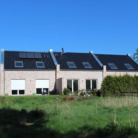 Ferienhaus Westwind Rhauderfehn Extérieur photo