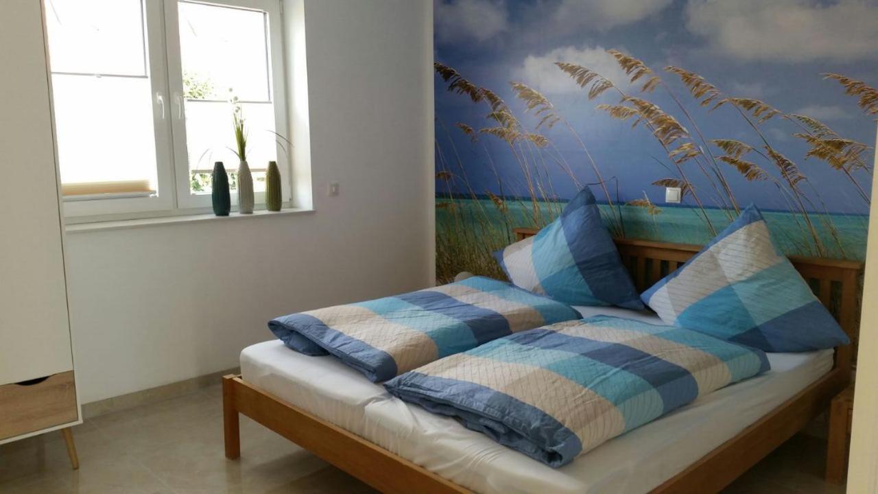 Ferienhaus Westwind Rhauderfehn Extérieur photo
