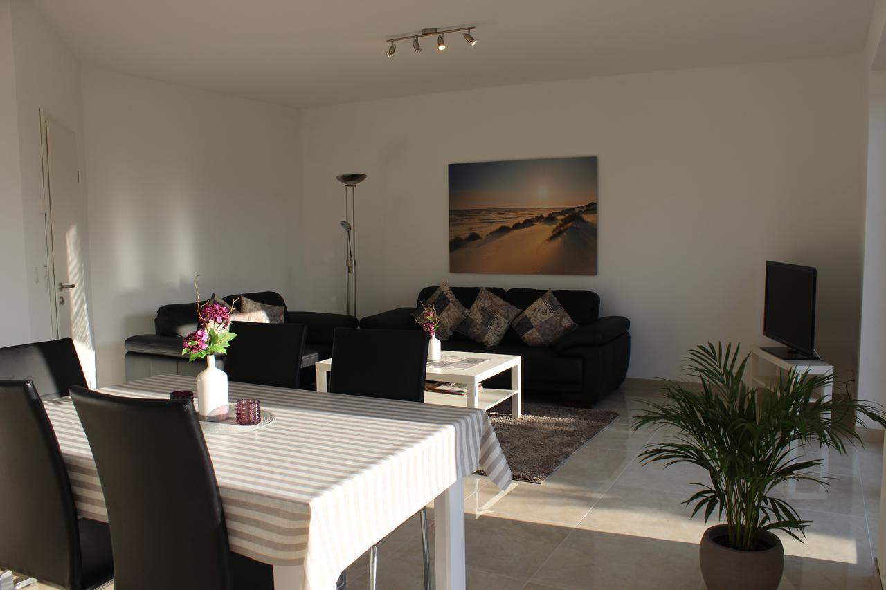 Ferienhaus Westwind Rhauderfehn Extérieur photo